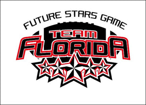 Team Florida Tshirt