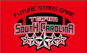 Team South Carolina T-Shirt